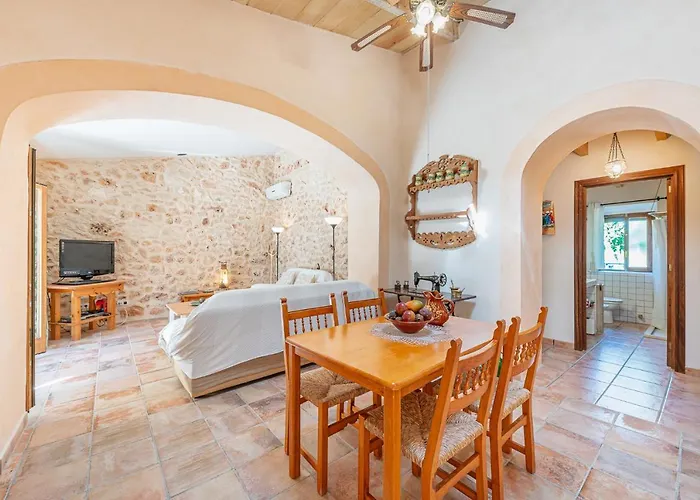 YupiHome Finca Sa Casa Nova