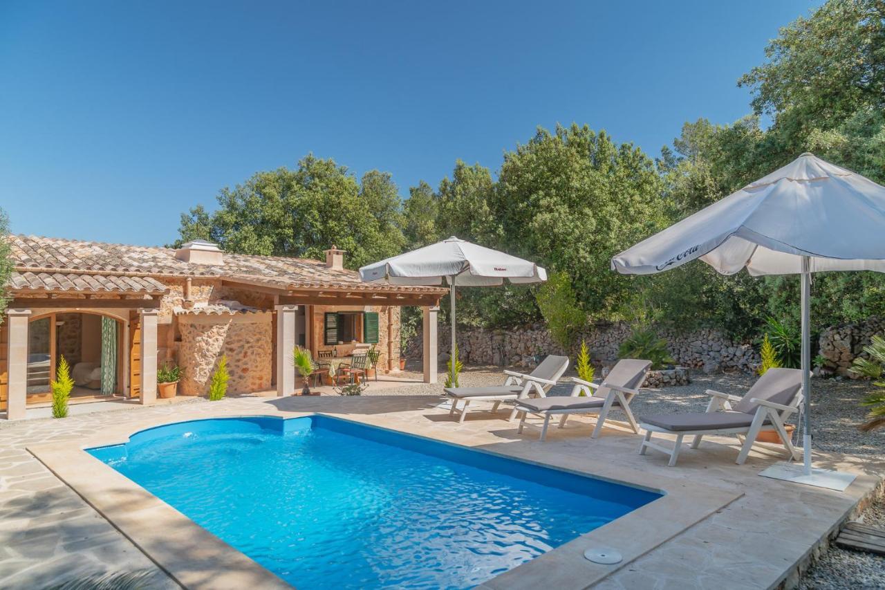 Yupihome Sa Casa Nova * Lloret de Vistalegre