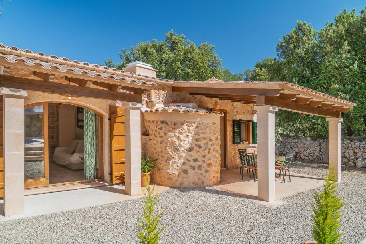 Yupihome Sa Casa Nova Villa Lloret de Vistalegre