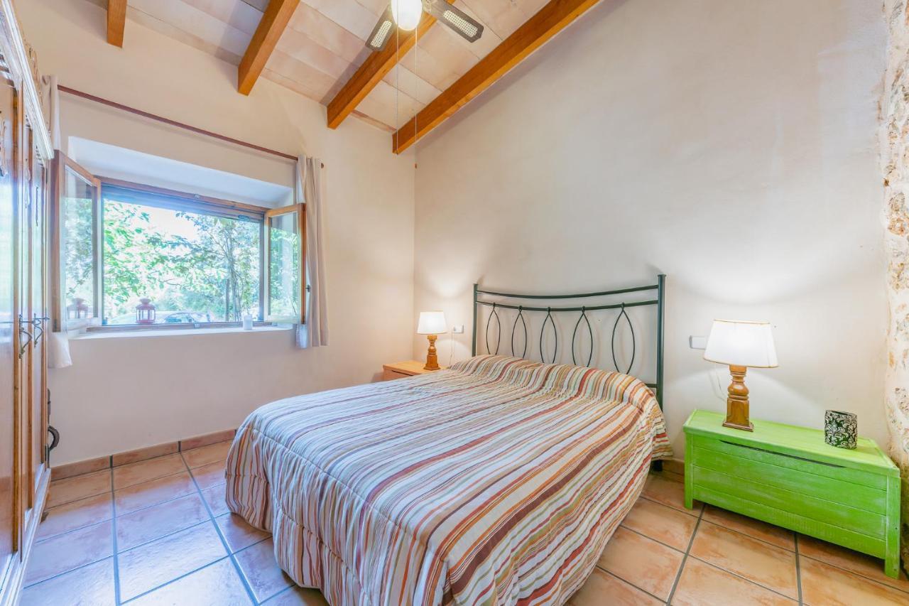 Yupihome Sa Casa Nova Villa Lloret de Vistalegre