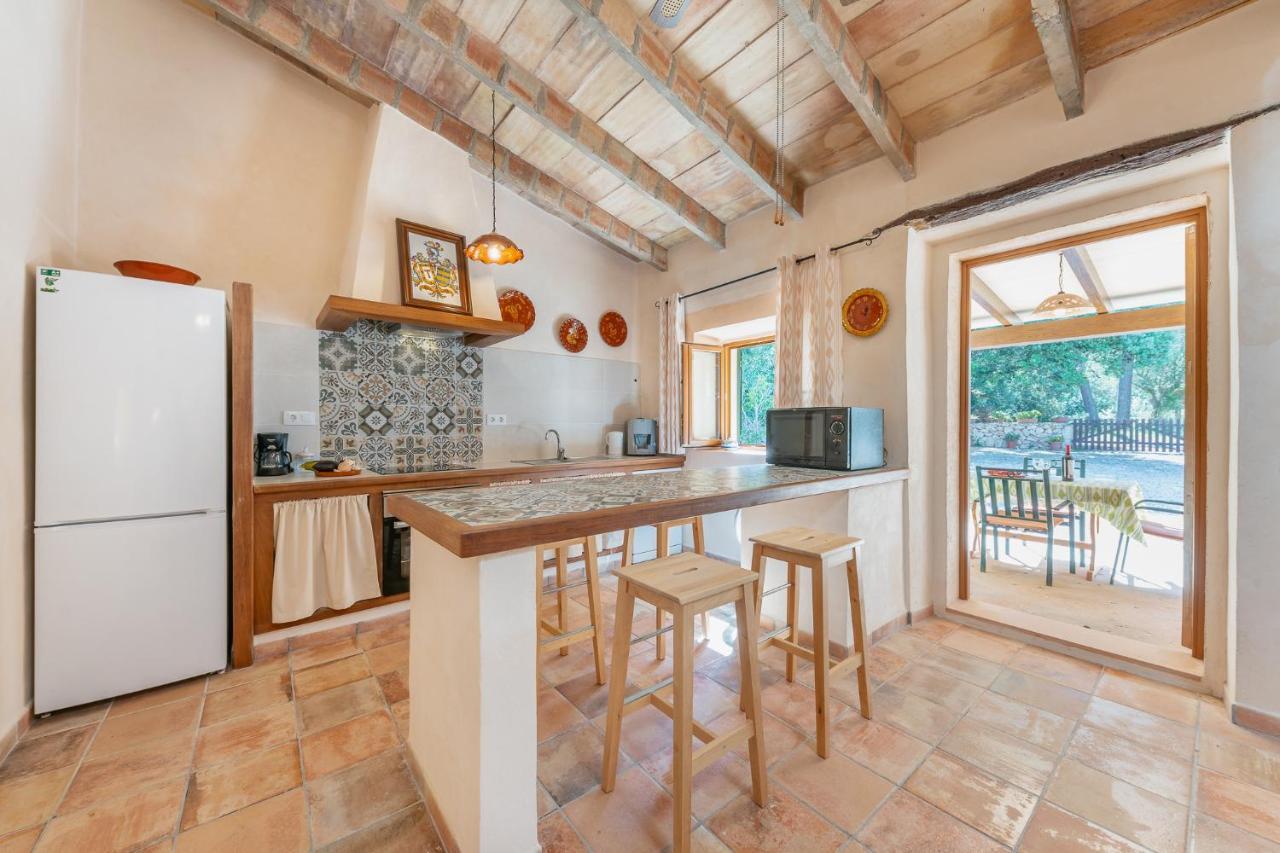 Yupihome Sa Casa Nova * Lloret de Vistalegre