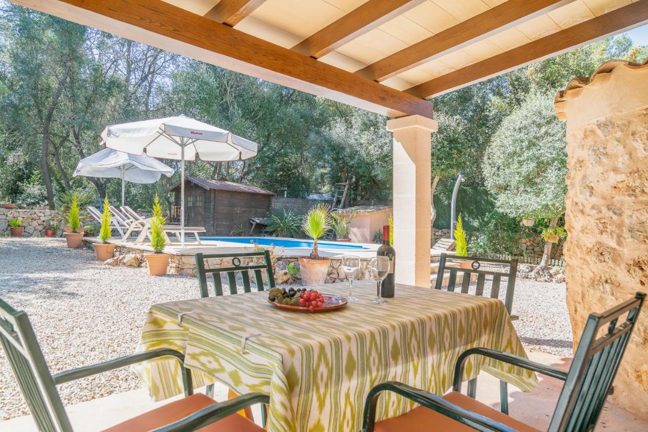 Yupihome Sa Casa Nova Villa Lloret de Vistalegre