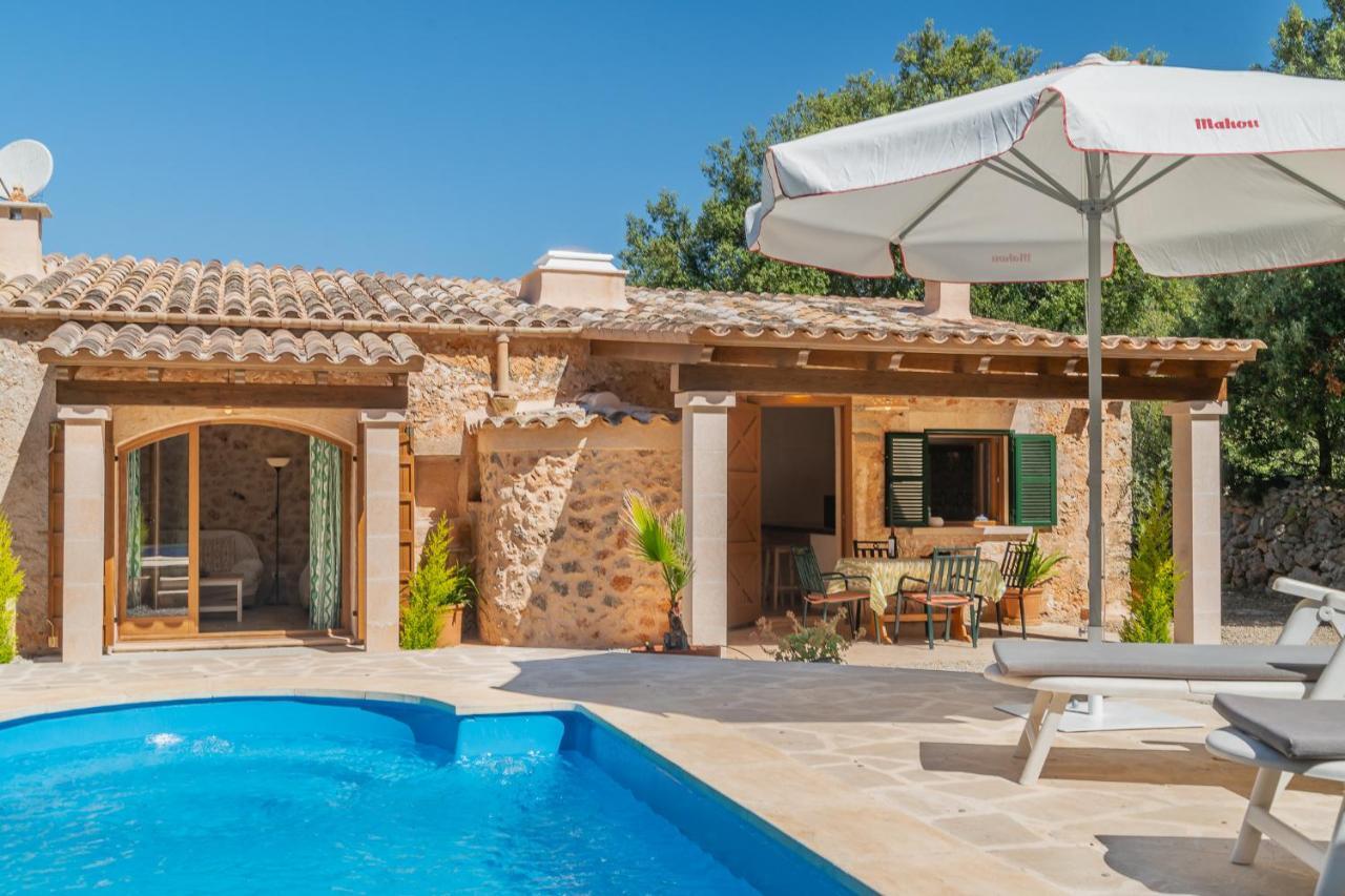 Yupihome Sa Casa Nova Villa Lloret de Vistalegre