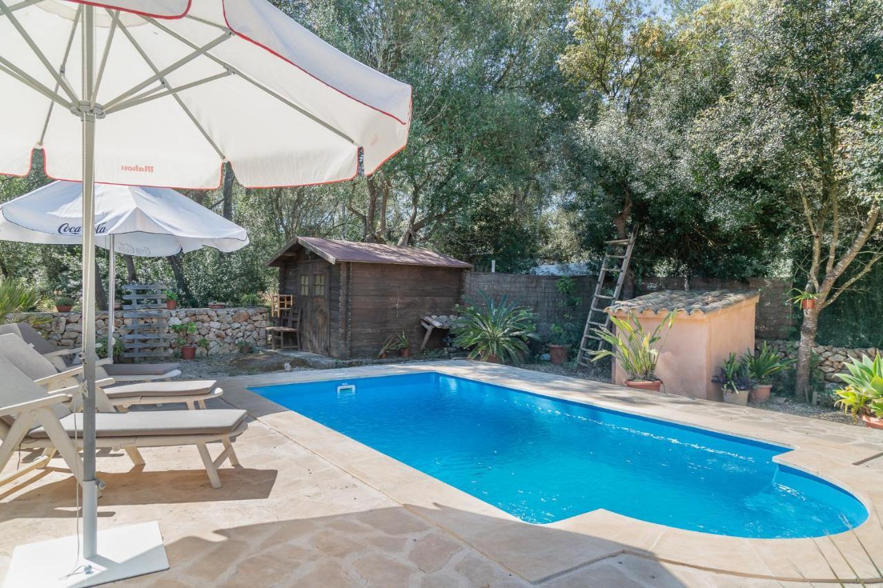 Yupihome Sa Casa Nova Lloret de Vistalegre